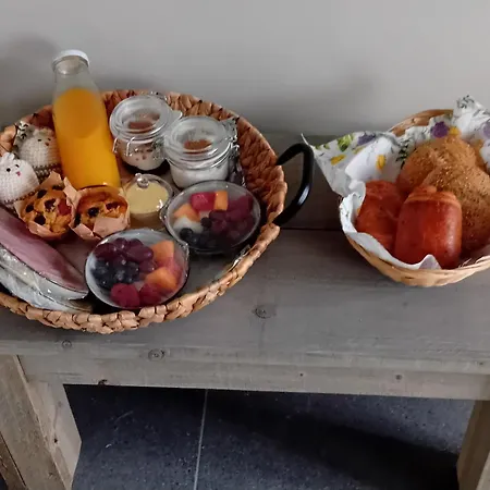 't Huske 3* Werkendam