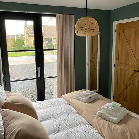 't Huske Bed & Breakfast Werkendam