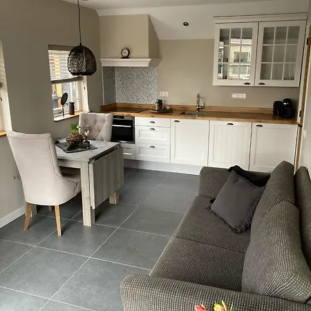 't Huske Frühstückspension