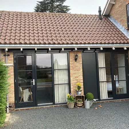't Huske 住宿加早餐酒店