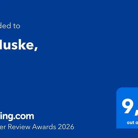't Huske 3*