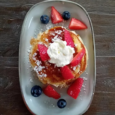 't Huske Bed & Breakfast Werkendam