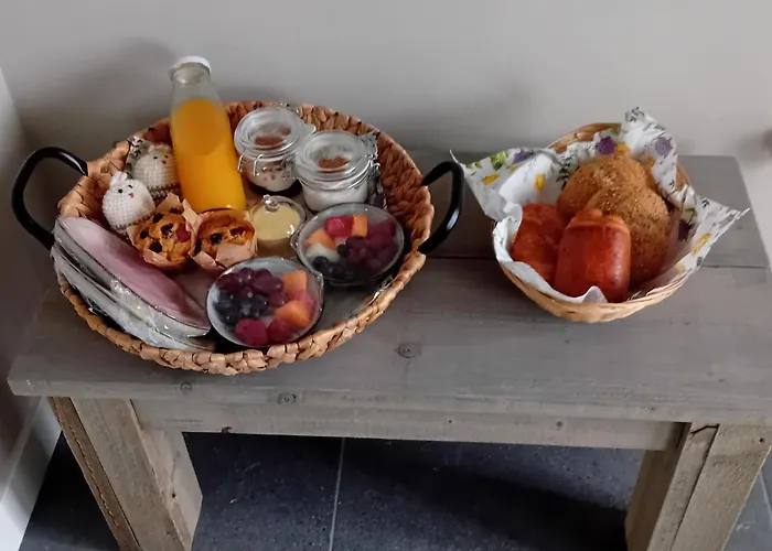 't Huske 3* Werkendam