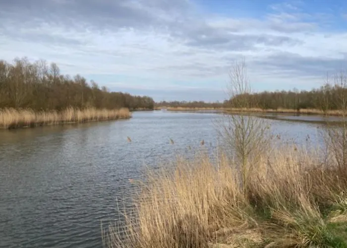 't Huske Oda ve Kahvaltı Werkendam