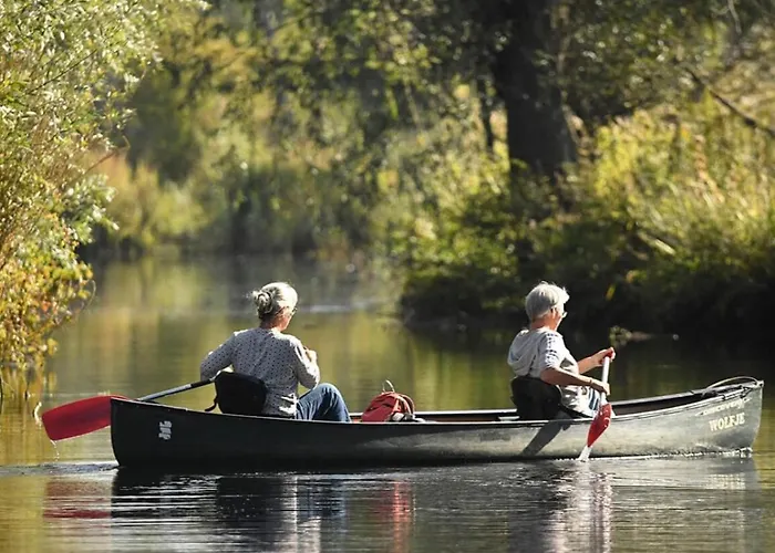 't Huske Couette-café Werkendam
