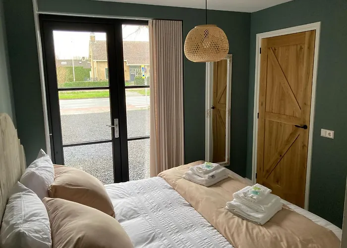 't Huske Couette-café Werkendam