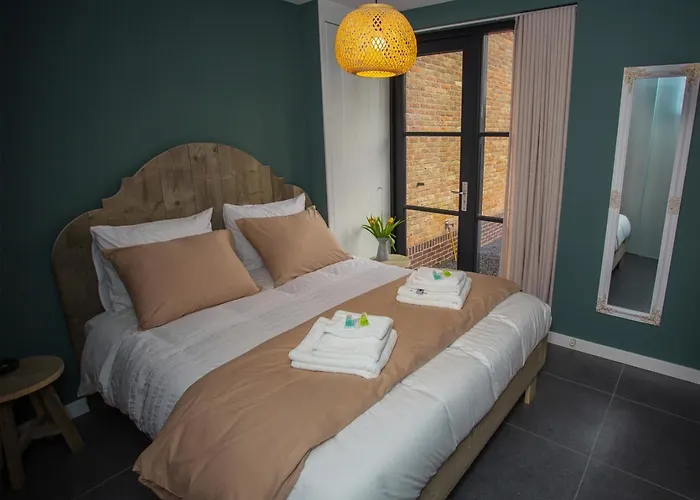 't Huske Couette-café Werkendam