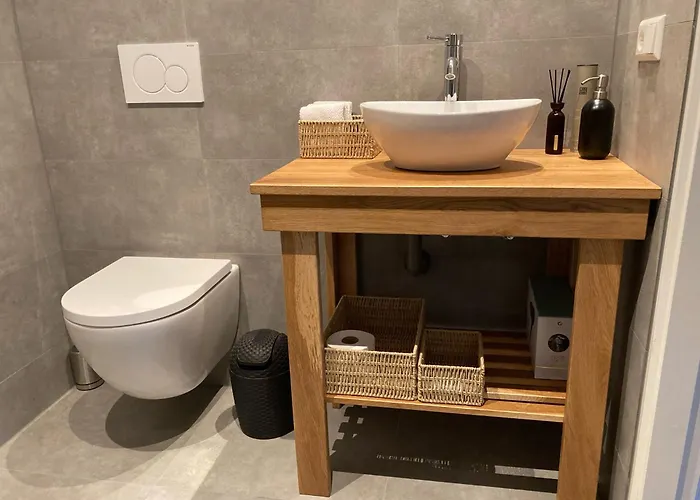 Oda ve Kahvaltı 't Huske