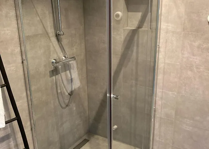 Oda ve Kahvaltı 't Huske 3*