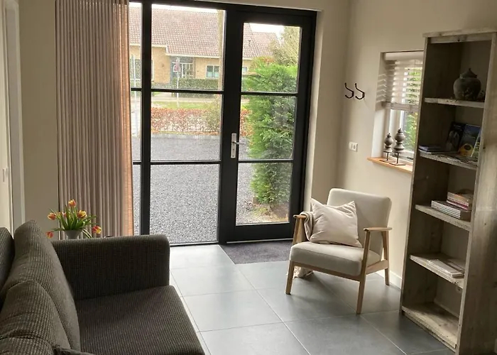 't Huske 3* Werkendam