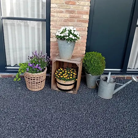 't Huske Bed and Breakfast 3*