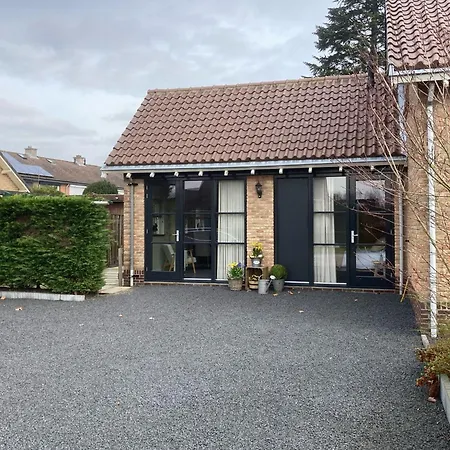 't Huske Bed and Breakfast