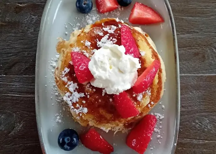 't Huske Panzió Werkendam